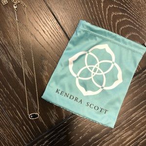 Kendra Scott Elisa Necklace